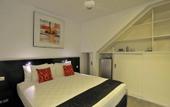 Туры в отель Bali Yarra Villas Seminyak