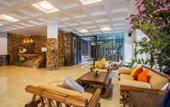 Туры в отель NightBazaar Inn Hotel
