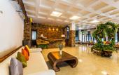 Туры в отель NightBazaar Inn Hotel