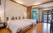 Туры в отель NightBazaar Inn Hotel