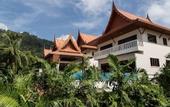 Туры в отель Kata Hill Sea View