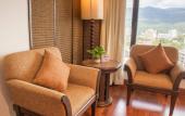 Туры в отель Chiangmai Grandview Hotel & Convention Center