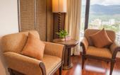 Туры в отель Chiangmai Grandview Hotel & Convention Center