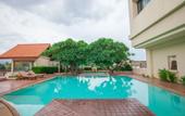 Туры в отель Chiangmai Grandview Hotel & Convention Center