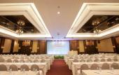 Туры в отель Chiangmai Grandview Hotel & Convention Center