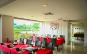 Туры в отель Chiangmai Grandview Hotel & Convention Center