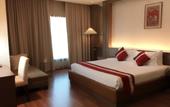 Туры в отель Chiangmai Grandview Hotel & Convention Center