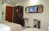 Туры в отель Adana Kucuksaat Hotel