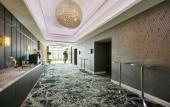 Туры в отель Holiday Inn Warwick Farm by IHG