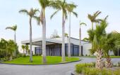 Туры в отель Holiday Inn Warwick Farm by IHG
