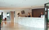 Туры в отель Holiday Inn Warwick Farm by IHG