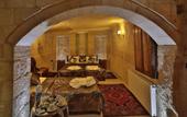 Туры в отель Goreme Palace Cave Suite