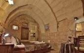 Туры в отель Goreme Palace Cave Suite