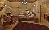 Туры в отель Goreme Palace Cave Suite