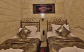 Туры в отель Goreme Palace Cave Suite