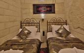 Туры в отель Goreme Palace Cave Suite