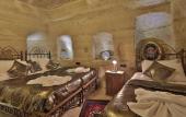 Туры в отель Goreme Palace Cave Suite
