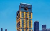 Туры в отель Fraser Residence Menteng Jakarta