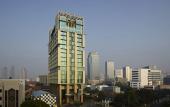 Туры в отель Fraser Residence Menteng Jakarta
