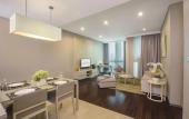 Туры в отель Fraser Residence Menteng Jakarta