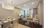 Туры в отель Fraser Residence Menteng Jakarta