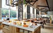 Туры в отель Fraser Residence Menteng Jakarta