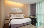 Туры в отель Fraser Residence Menteng Jakarta