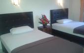 Туры в отель Waringin Home Stay