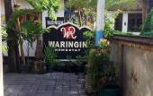 Туры в отель Waringin Home Stay