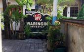 Туры в отель Waringin Home Stay