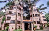 Туры в отель Wasini All Suite Hotel