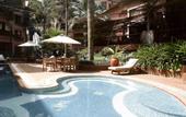 Туры в отель Wasini All Suite Hotel