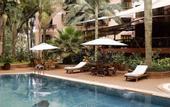 Туры в отель Wasini All Suite Hotel