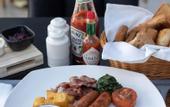 Туры в отель Wasini All Suite Hotel