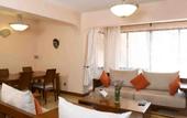 Туры в отель Wasini All Suite Hotel
