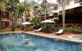 Туры в отель Wasini All Suite Hotel