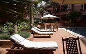 Туры в отель Wasini All Suite Hotel