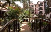 Туры в отель Wasini All Suite Hotel