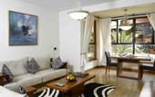 Туры в отель Wasini All Suite Hotel