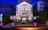 Туры в отель Blue Sky Pandurata Boutique Hotel