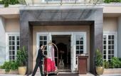 Туры в отель Blue Sky Pandurata Boutique Hotel