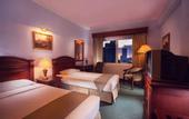 Туры в отель Blue Sky Pandurata Boutique Hotel