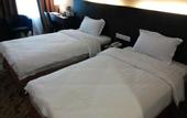 Туры в отель Eminent Hotel
