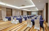 Туры в отель Holiday Inn Shanghai Hongqiao by IHG