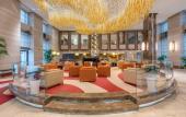 Туры в отель Holiday Inn Shanghai Hongqiao by IHG