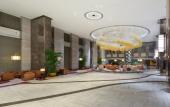 Туры в отель Holiday Inn Shanghai Hongqiao by IHG