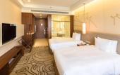 Туры в отель Holiday Inn Shanghai Hongqiao by IHG