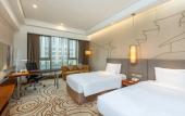 Туры в отель Holiday Inn Shanghai Hongqiao by IHG