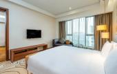Туры в отель Holiday Inn Shanghai Hongqiao by IHG
