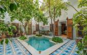 Туры в отель Riad Yamina52